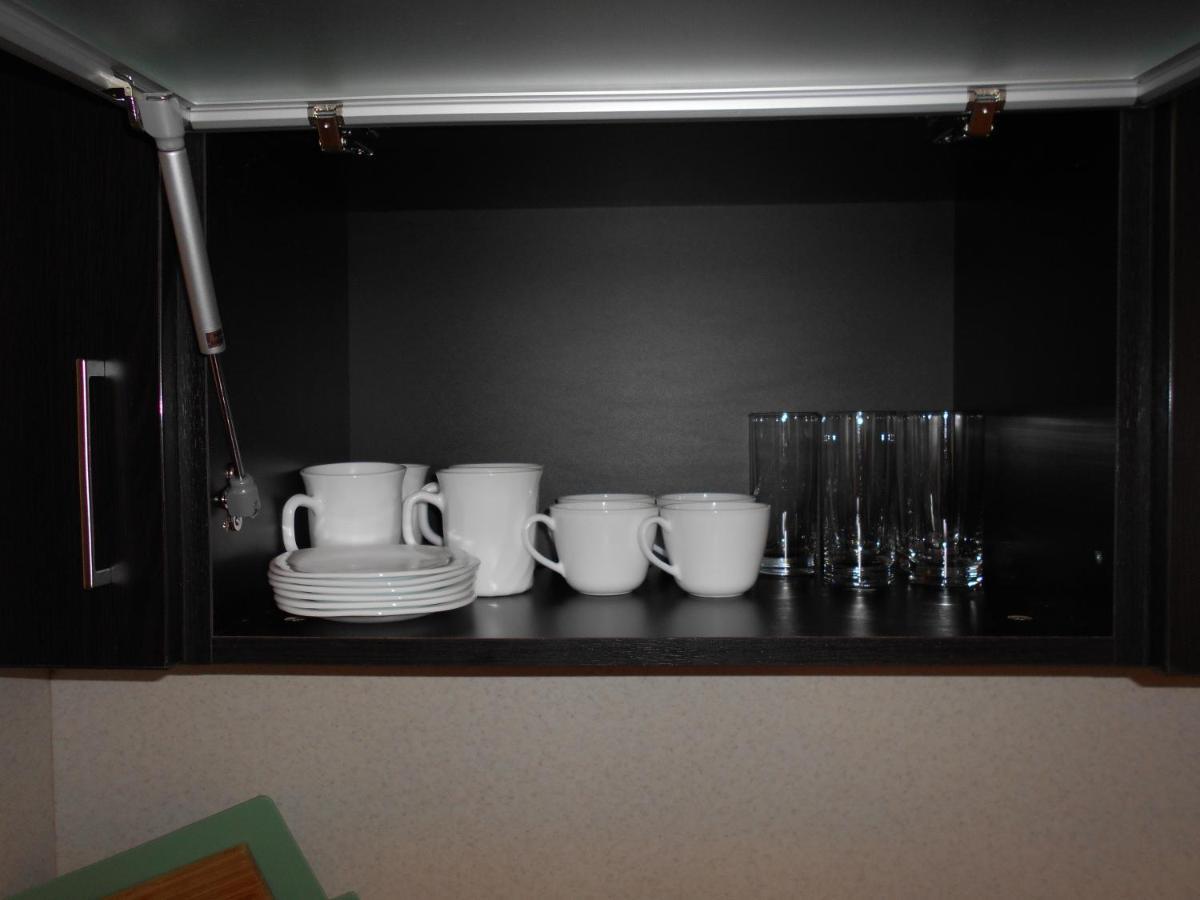 Studio D-55 in Borovets Gardens hotel Buitenkant foto
