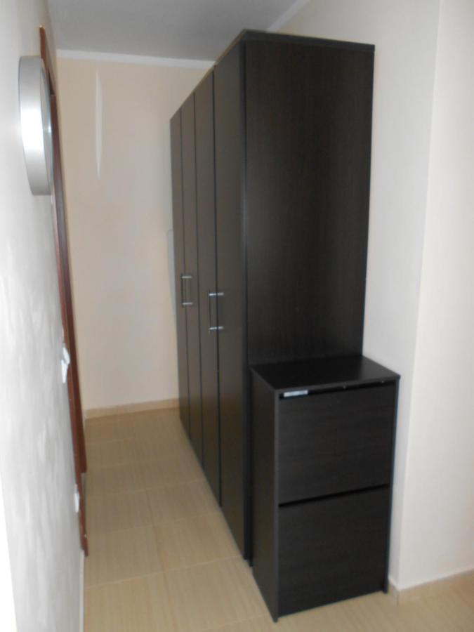 Studio D-55 in Borovets Gardens hotel Buitenkant foto